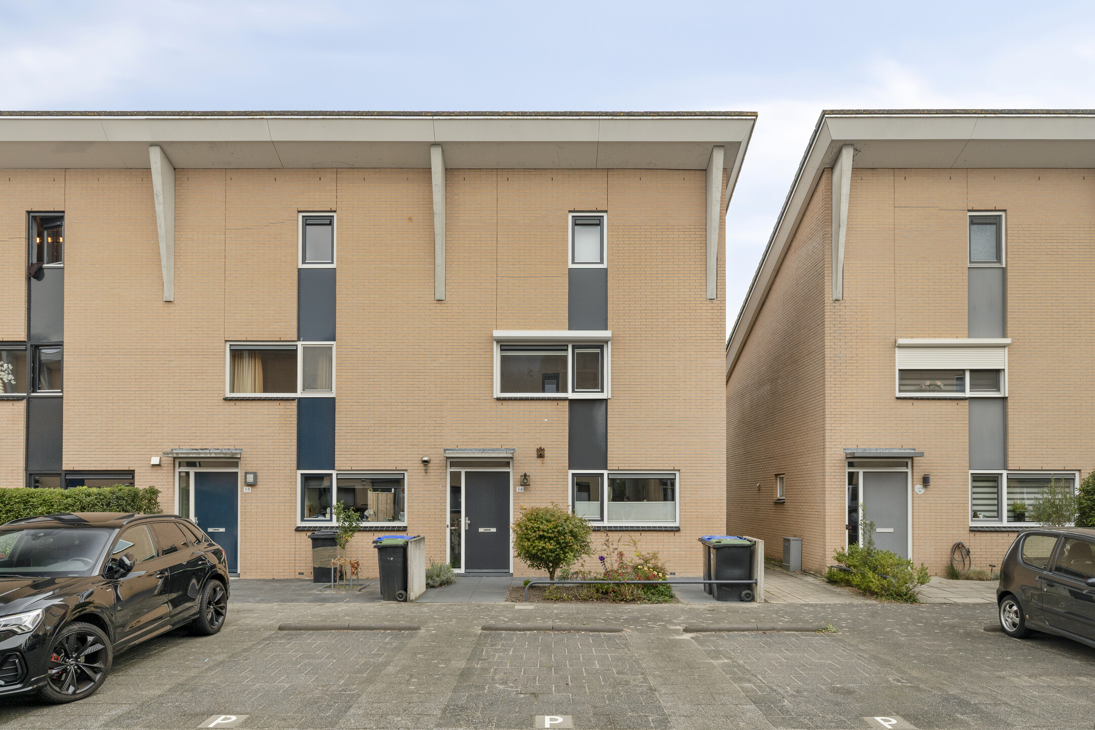 Hooftstraat 36