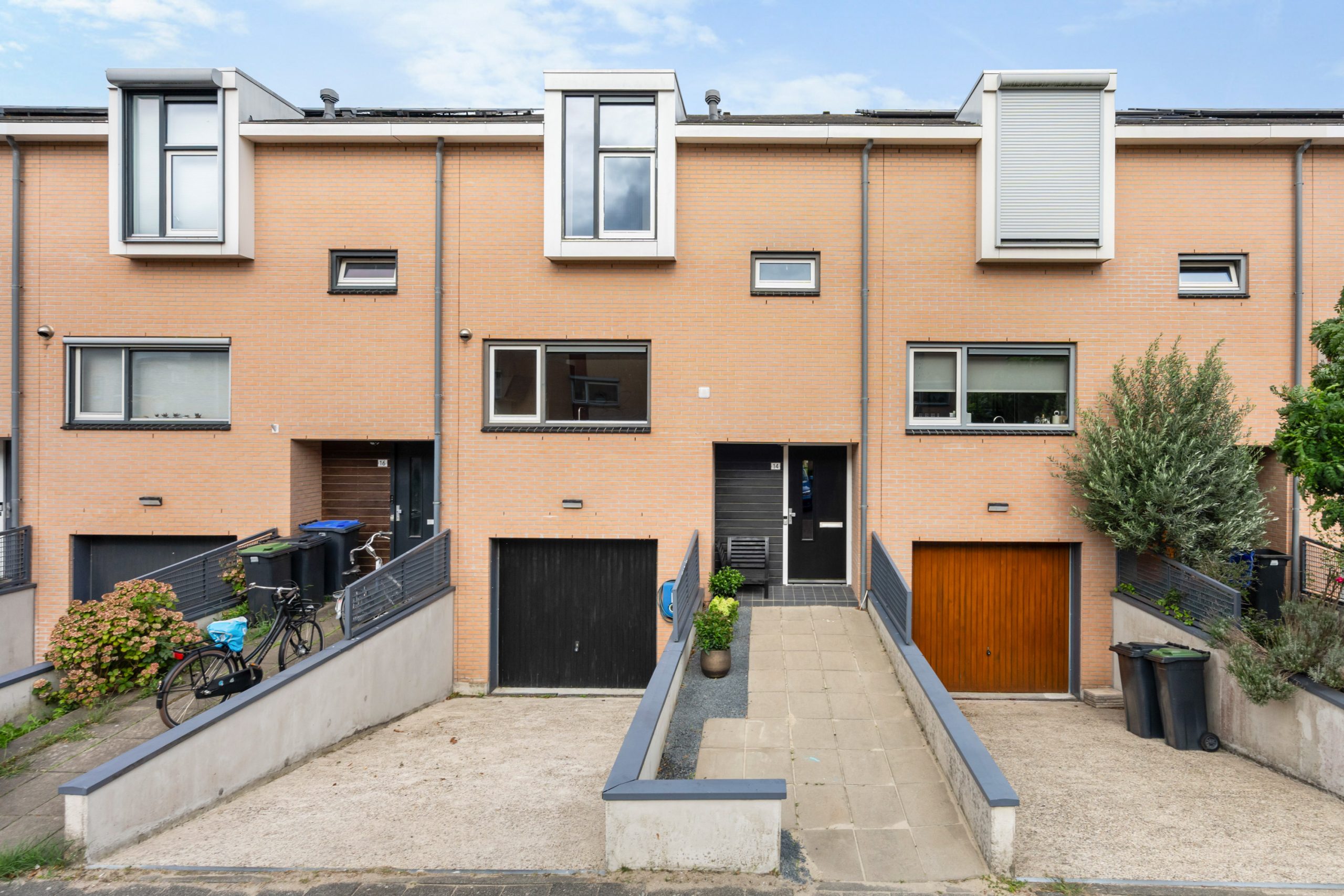 Vondelstraat 14